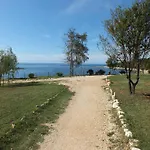 Apartmán Lavanda Umag