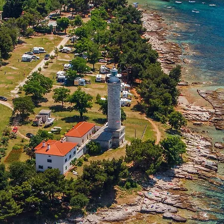 Apartmán Lavanda Umag