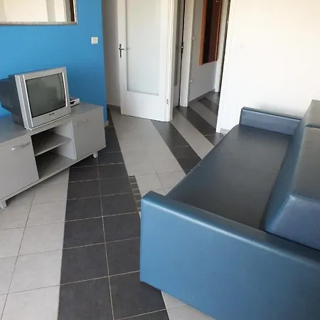 Apartman Lavanda *