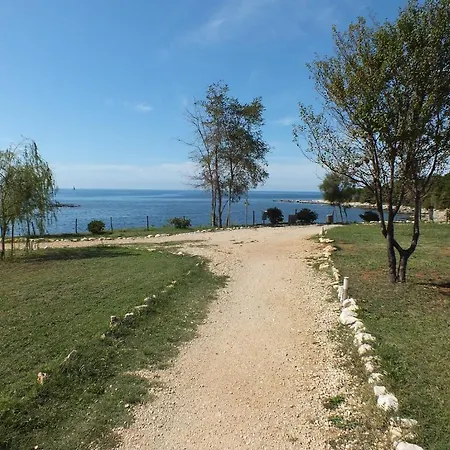 Apartman Lavanda Umag