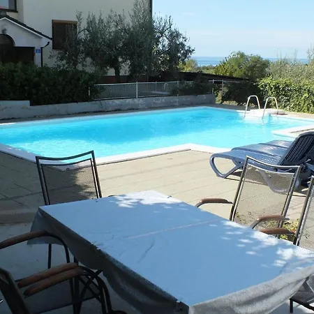 Apartmán Lavanda Umag