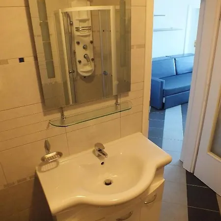 Lavanda Apartment Umag