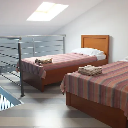 Lavanda Apartment