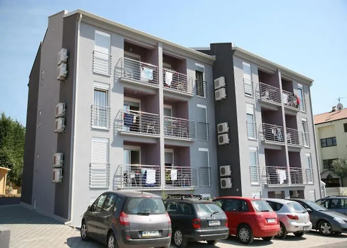 Lavanda Apartamento Umag