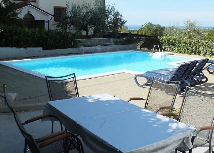 Apartamento Lavanda Umag