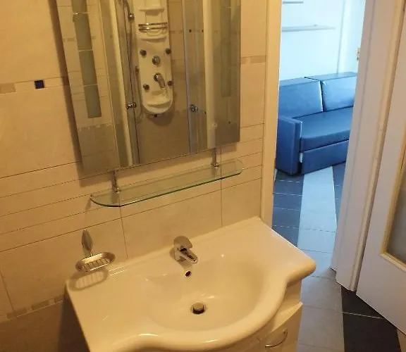 Lavanda Apartamento Umag