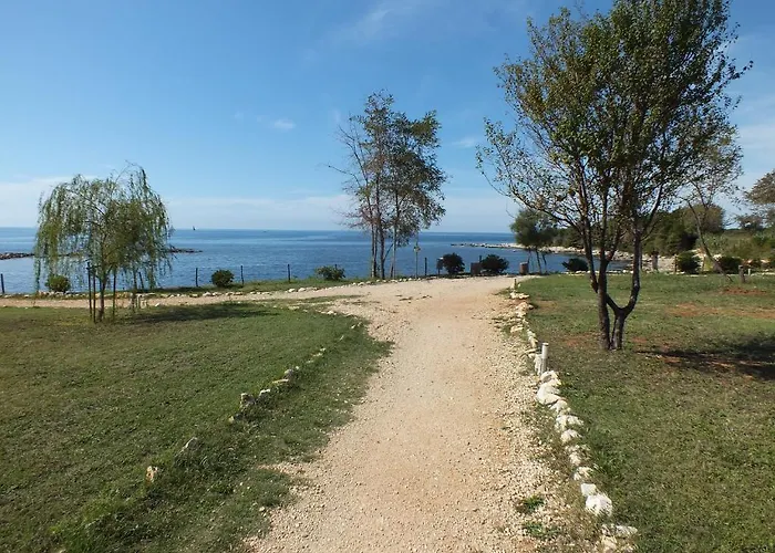 Lägenhet Lavanda Umag