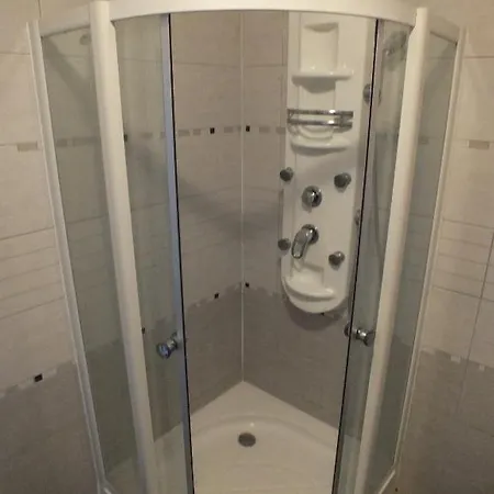 Apartman Lavanda