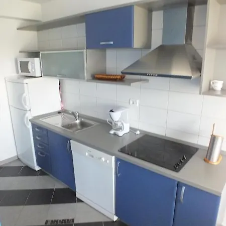 Lavanda Apartman *